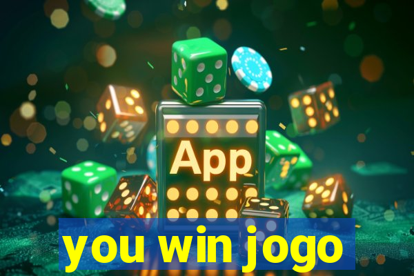 you win jogo